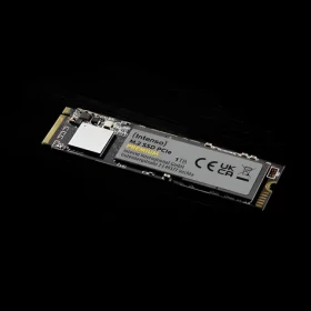 INTENSO Premium 500GB / Interný SSD / M.2 PCIe 3.0 x4 NVMe (3835450)