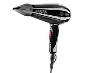Wahl 4314-0475 TurboBooster / Profesionálny fén / 2400W / 2 rýchlosti / 3 teploty / 3M (4314-0475)