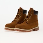Tenisky Timberland 6 In Premium WP Boot Dark Wheat Nubuck EUR 45.5