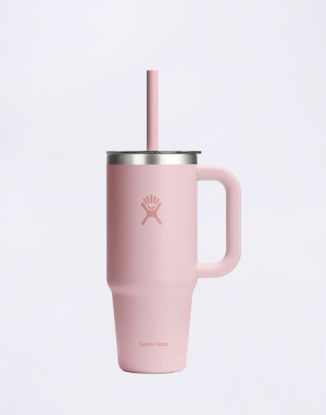 Hydro Flask Travel Tumbler (710 ml) Trillium