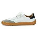 Froddo F-motion G3130287 White/Black celoročné nízke barefoot topánky 35 EUR