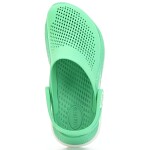 Crocs Literide Clog Jade Stone AD pantofle 37 EUR