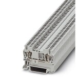 Feed-through terminal block ST 1,5 OG 3037012 Phoenix Contact; 3037012
