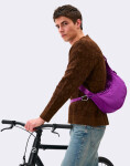 Aevor Sling Bag Electric Fuchsia