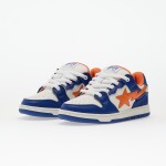 Tenisky A BATHING APE New Bape Sk8 Sta 1 M2 Blue EUR 43