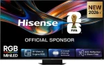 85" Hisense 85UR9DS čierna / Televízor / UHD / DLED / HDR10+ / Wi-Fi / BT / 80W repro (85UR9DS)
