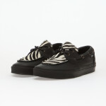 Tenisky Vans 2-Eyelet Boat Shoe Black EUR 37