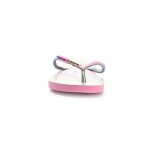 Havaianas Glitter Pink glow detské šľapky 30 EUR