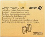 Xerox Yellow Originál (106R02604)