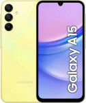 Samsung Galaxy A15