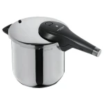 WMF Perfect Premium Tlakový hrniec 6L / 22 cm / nerez (07.9583.9990)