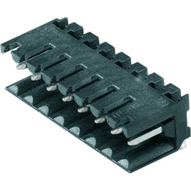 Weidmüller konektor do DPS BL/SL Počet pólov 12 Raster (rozteč): 3.50 mm 1841730000 50 ks; 1841730000