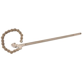 KS Tools 963.1715 9631715 Reťazový hasák; 9631715