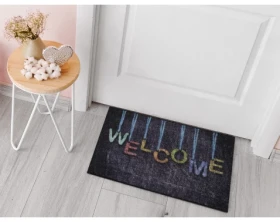 Rohožka Cozy Welcome, 40x60 cm%