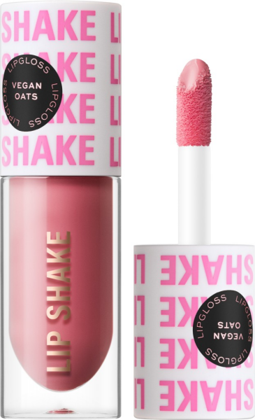 Revolution Lesk na pery Lip Shake Lip Gloss) 4,6 ml