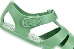 Igor Nemo Solid Matcha barefoot sandále 28 EUR