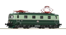Roco 7510082 Elektrická lokomotíva E 469.1 ČSD digitálna
