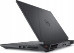 Dell Notebook Dell G15 5530 15,6"FHD/i5-13450HX/16GB/SSD512GB/RTX4050-6GB/DOS