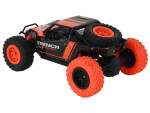 Mamido Terénne autíčko na diaľkové ovládanie R/C 1:24 oranžové