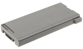 CoreParts Laptop Battery čierna / Batéria pre notebook / Panasonic Toughbook CF-30 / CF-31 / CF-53 (MBXPA-BA0006)