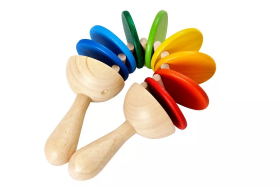 PlanToys PlanToys Rachotka