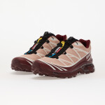 Tenisky Salomon XT-6 GTX Mahogany Rose/ Tawnyp/ Black EUR 42 2/3