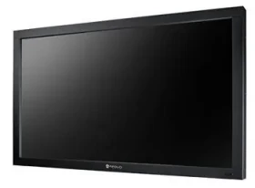 24" AG Neovo HX-24G čierna / Monitor / Full HD / VA / VESA / reproduktory (HX-24G)