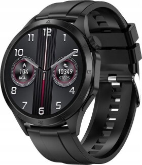 Prokovinet Prokovinet smartwatch PSMART20B, black (46113)
