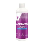 Trec Nutrition L-Carnitine 3000 s marhuľovou príchuťou 1000ml (5901828340390)