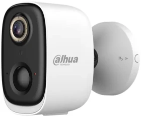Dahua BF5H / Batériová IP kamera / Wi-Fi / 5Mpx / objektív 2,1 mm / IR 15 m / IP66 / ONVIF (BF5H)