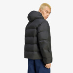 Bunda adidas Hooded Regen Jacket Black S