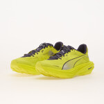 Tenisky Puma Deviate NITRO™Elite Trail Lux Lime/ Deep Plum EUR 42.5