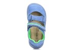 Protetika Plus Protetika Nery Denim barefoot sandále 30 EUR