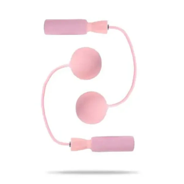 Švihadlo Devotion Pink - BeastPink (ružová) (65239-1-single_variant)