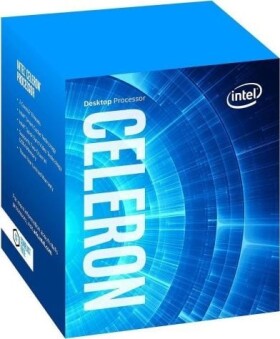 Intel CPU|INTEL|Celeron|G5905|Comet Lake|3500 MHz|Cores 2|4MB|Socket LGA1200|58 Watts|GPU UHD 610|BOX|BX80701G5905SRK27