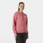 Helly Hansen HH Logo Celozapínacia mikina s kapucňou 2.0 W 34461 137 S