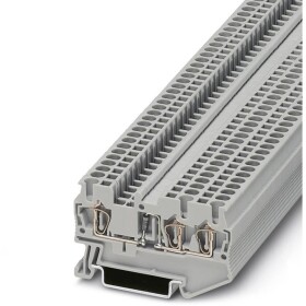 Component terminal block ST 2,5-TWIN-DIO/R-L 3036521 Phoenix Contact; 3036521