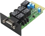 APC apc VGL9901I Easy UPS Dry Contact Card/Relay I/O card