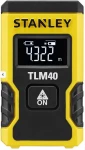 Stanley STHT77666-0 / Laserový diaľkomer TLM40 / až 12m (STHT77666-0)