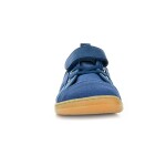 Baby Bare Shoes Febo Nova Navy barefoot tenisky 23 EUR