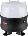 Brennenstuhl BF 3000 MA / Akumulátorový LED reflektor / 360° / 3000 lm / IP54 (1171410301)