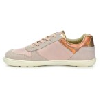 Koel Francúzsko Suede Nude celoročné nízke barefoot topánky 38 EUR