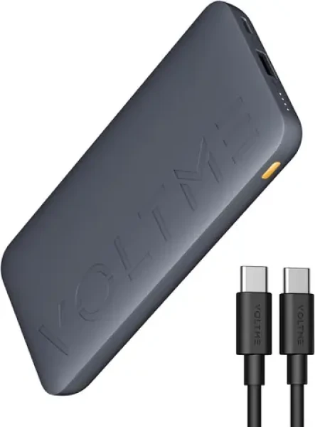 VOLTME Hypercore 20K 20000mAh 22.5W modrá / 20000mAh / 22.5W / 1x USB-A / 1x USB-C (B3010)