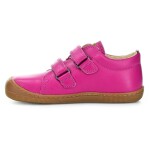 Koel Danny 2.0 Napa Fuchsia celoročné nízke barefoot topánky 28 EUR