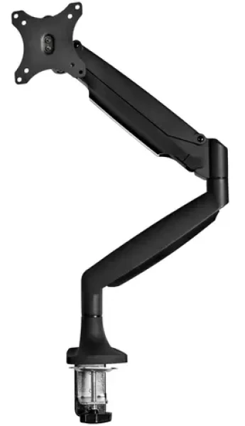 StarTech Rameno na monitor Heavy Duty čierna / Držiak monitora / do 32" / nosnosť 9 kg / náklon -90 až 90 ° / rotácia 180 ° (ARMPIVOTHDB)