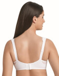 Podprsenka s kosticou Twin 5694 - Anita biela 65C