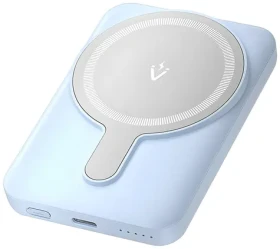 Vention FHSL0 modrá / Powerbanka / 5000 mAh (FHSL0)