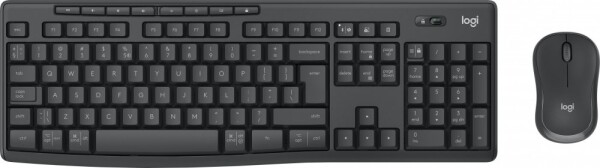 Logitech MK370 Combo for Business (920-012077)