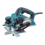 Makita KP0810C / Hoblík / 1050W / Šírka 82 mm / Hĺbka úberu: 4 mm / 12.000 ot-min / dopredaj (KP0810C)