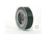 PLA filament DARK green 1,75 mm Print With Smile 0,5 kg